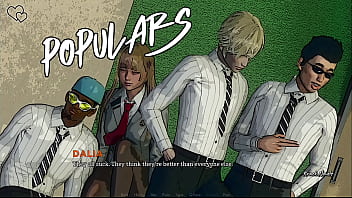 Eternum porn game chapter 4 only for 18