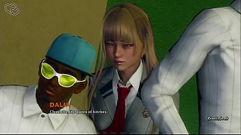 Eternum porn game chapter 4 only for 18