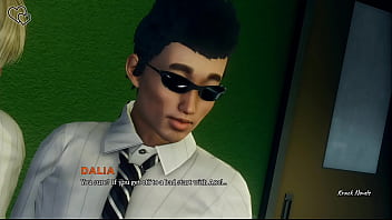 Eternum porn game chapter 4 only for 18