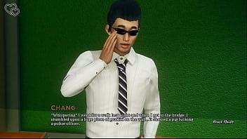 Eternum porn game chapter 4 only for 18