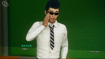 Eternum porn game chapter 4 only for 18