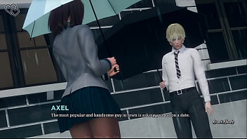 Eternum porn game chapter 4 only for 18