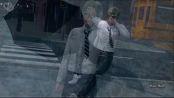 Eternum porn game chapter 4 only for 18