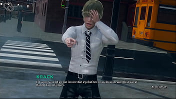 Eternum porn game chapter 4 only for 18