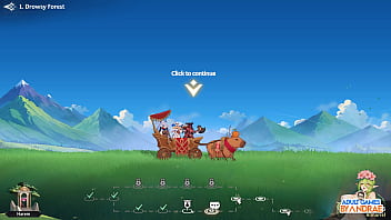 Ep5 caressing almariel big tits everlusting life