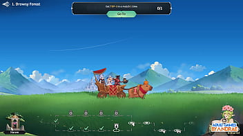 Ep5 caressing almariel big tits everlusting life