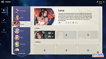 Ep5 caressing almariel big tits everlusting life