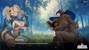 Ep5 caressing almariel big tits everlusting life