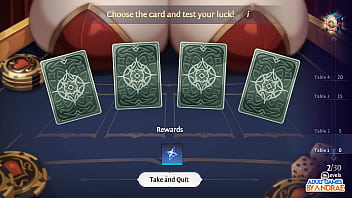 Ep5 caressing almariel big tits everlusting life