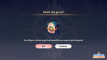 Ep5 caressing almariel big tits everlusting life