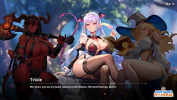 Ep5 caressing almariel big tits everlusting life