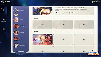 Ep5 caressing almariel big tits everlusting life