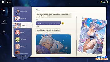 Ep5 caressing almariel big tits everlusting life