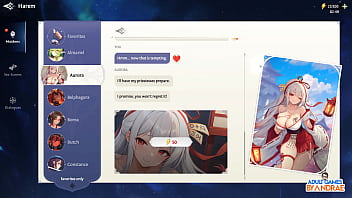 Ep5 caressing almariel big tits everlusting life