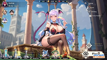 Ep5 caressing almariel big tits everlusting life Ep5 caressing almariel big tits everlusting life