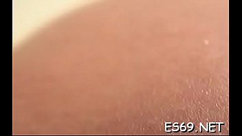 Beautiful bombshell chose the biggest pecker