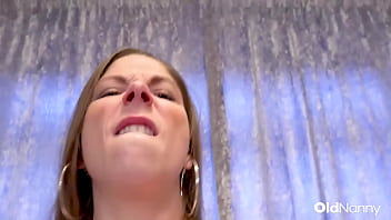 Skinny milf alice maze fucked hard in steamy photoshoot