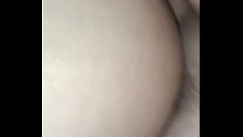 Sexo casero mientras tomo una ducha