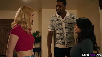Sarah arabic and lily labeau beg isiah maxwell to reconsider Sarah arabic and lily labeau beg isiah maxwell to reconsider
