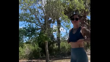 Do you like hikes bet you’d like them with me️