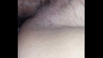 Making my fuckslut creamy