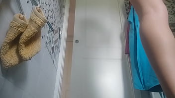 Chantal channel as your favourite bad giantess with big sexy feet