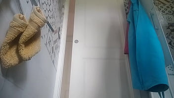 Chantal channel as your favourite bad giantess with big sexy feet