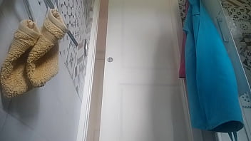 Chantal channel as your favourite bad giantess with big sexy feet