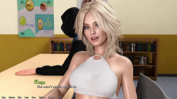 Being a dik #07 meeting a hot rich girl