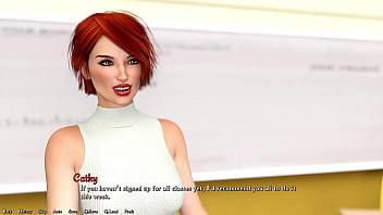 Being a dik #07 meeting a hot rich girl