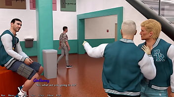 Being a dik #07 meeting a hot rich girl