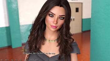 Being a dik #07 meeting a hot rich girl