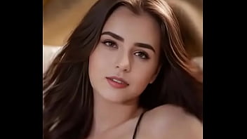 Sexy figure flora rosalia