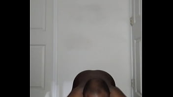 Praying faced forwards