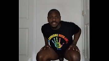 Praying faced forwards