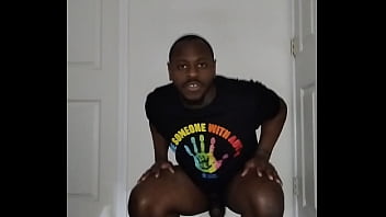 Praying faced forwards