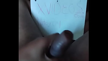 Vídeo de verificación