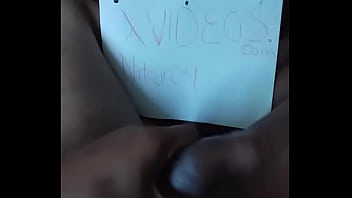 Vídeo de verificación