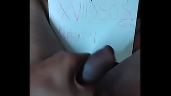 Vídeo de verificación