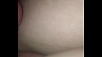 Erica letting friend make her cum