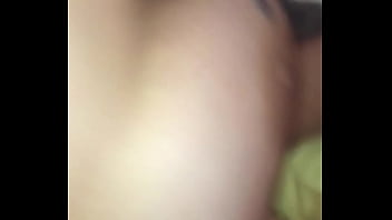 Erica letting friend make her cum