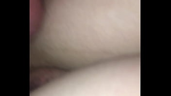 Erica letting friend make her cum