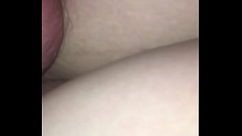 Erica letting friend make her cum