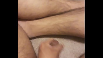 Uncut dick