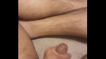 Uncut dick