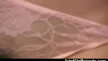 This juicy babe will turn you on