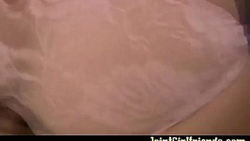 This juicy babe will turn you on