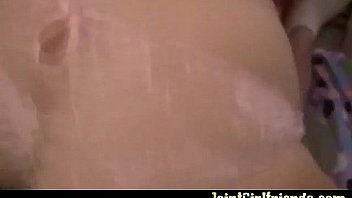 This juicy babe will turn you on