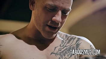 Hot actress has anal sex with her ex stuntman Hot actress has anal sex with her ex stuntman