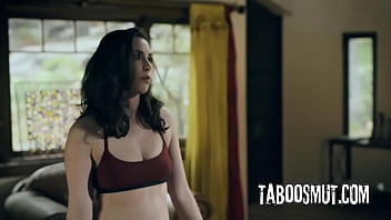 Hot actress has anal sex with her ex stuntman